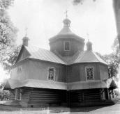 Церква св.Іоана Предтечі