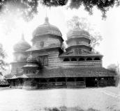 Вигляд з півночі