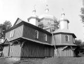 1990 р. Загальний вигляд з позиції А3