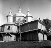 1990 р. Загальний вигляд з позиції А4