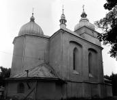 1990 р. Загальний вигляд з північного…