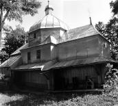 Церква св.Михаїла