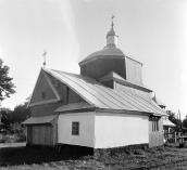 1990 р. Загальний вигляд з північного…