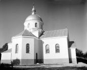 1990 р. Загальний вигляд з позиції С4