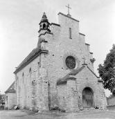 1990 р. Загальний вигляд з південного…