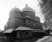 1990 р. Загальний вигляд з північного…