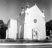 1990 р. Загальний вигляд з позиції С3