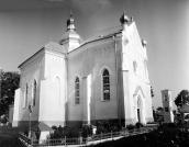 1990 р. Загальний вигляд з позиції А4