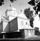 Церква Покрови