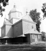 1990 р. Загальний вигляд з північного…