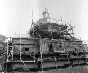 1990 р. Загальний вигляд з півдня