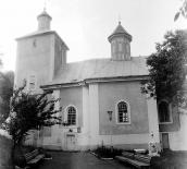 Церква Різдва богородиці