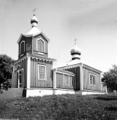 Церква Успіння