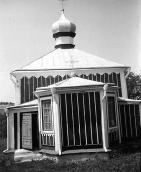 1991 р. Загальний вигляд зі сходу