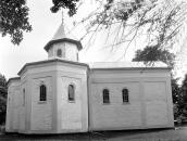 1991 р. Загальний вигляд з півночі