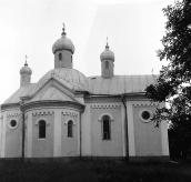 Церква Покрови