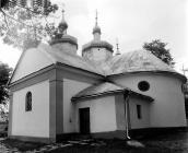 Церква Різдва Христова