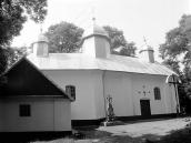 Церква Успіння