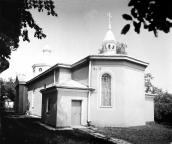 1991 р. Загальний вигляд з позиції А2