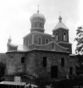 1991 р. Загальний вигляд з північного…