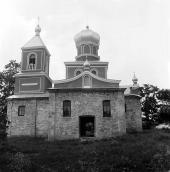 Церква Воскресіння