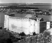 1991 р. Загальний вигляд з південного…