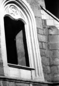 Вікно 2-го ярусу західного фасаду