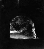 1991 р. Проїзд брами. Вигляд з…