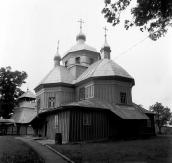 1991 р. Загальний вигляд з позиції А2