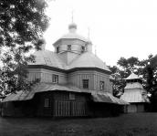 1991 р. Загальний вигляд з позиції А1