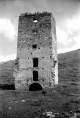 1991 р. Башта. Вигляд зі сходу