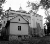 1991 р. Загальний вигляд з північного…