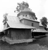 1991 р. Загальний вигляд з північного…