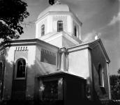 1991 р. Загальний вигляд з позиції А1