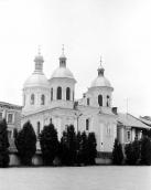 1991 р. Загальний вигляд з південного…