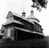 1991 р. Загальний вигляд з позиції А3