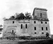 1991 р. Загальний вигляд з півночі