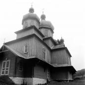 1991 р. Загальний вигляд з південного…