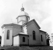 Церква Воздвиження