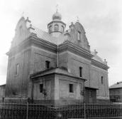 Церква Преображення