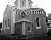 1991 р. Вигляд з південого сходу