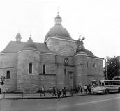 1991 р. Загальний вигляд з півночі