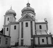 1991 р. Загальний вигляд з позиції С2