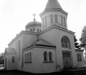 1991 р. Загальний вигляд з північного…