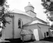 1991 р. Загальний вигляд з північного…