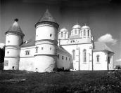 Вигляд з південного сходу