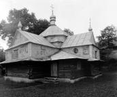 Церква св. Дмитра