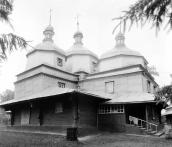 1992 р. Загальний вигляд з позиції А1