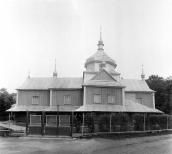 Церква св. Михаїла