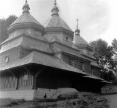 1992 р. Загальний вигляд з північного…